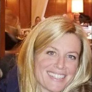 Meet your Posher, Caryn